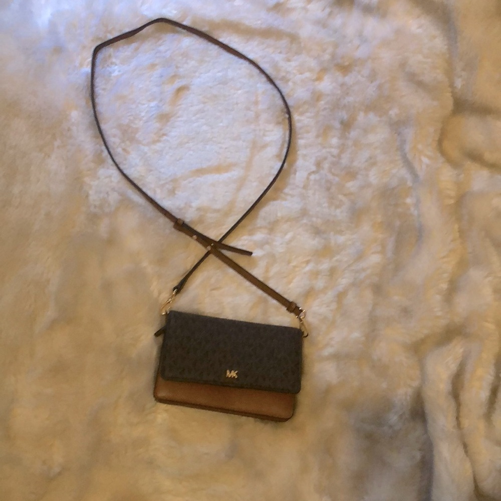 Michael Kors hand bag